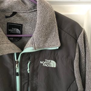 North Face Jacket